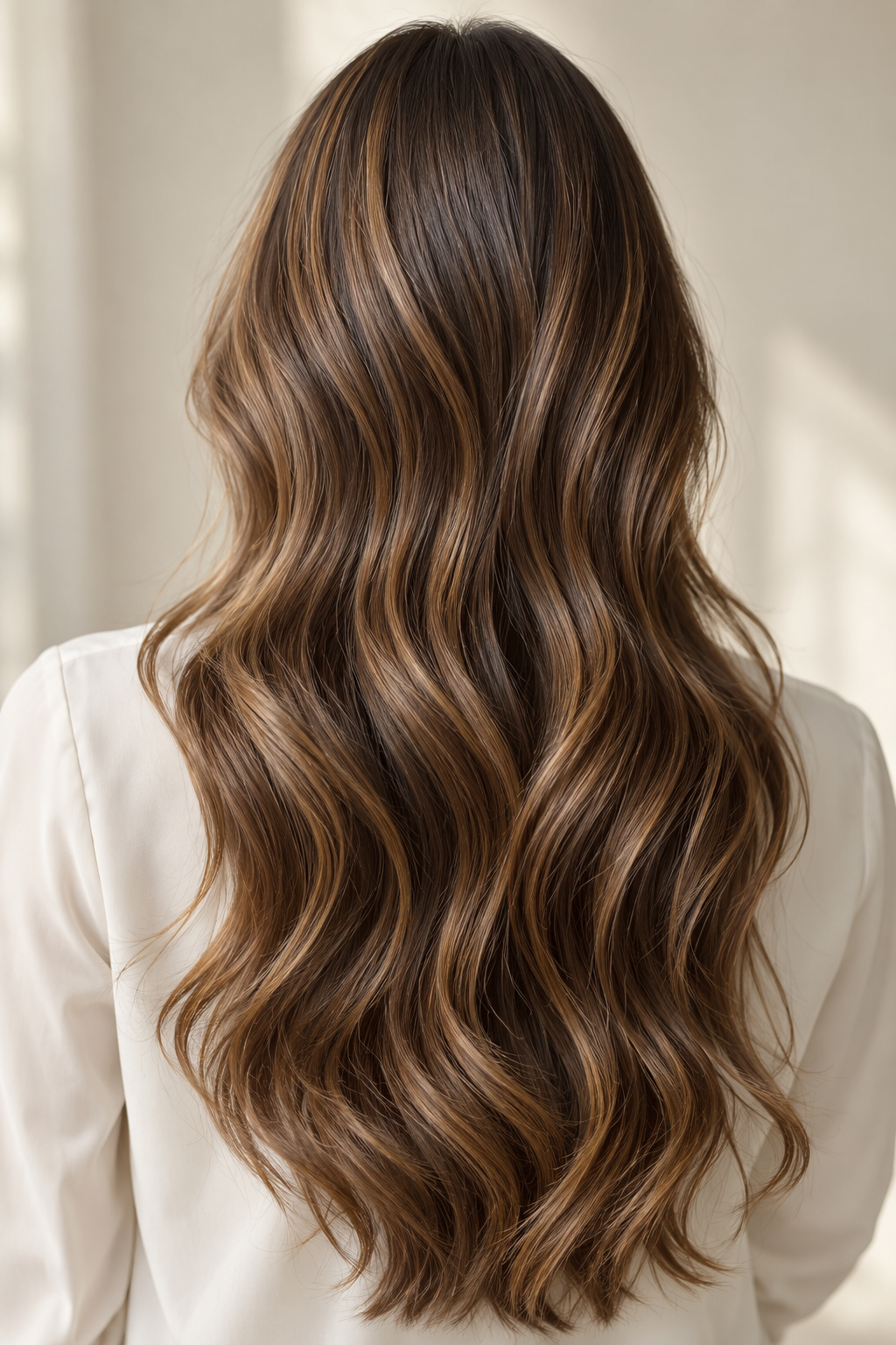 Inspiração de penteado — imagem ilustrativa